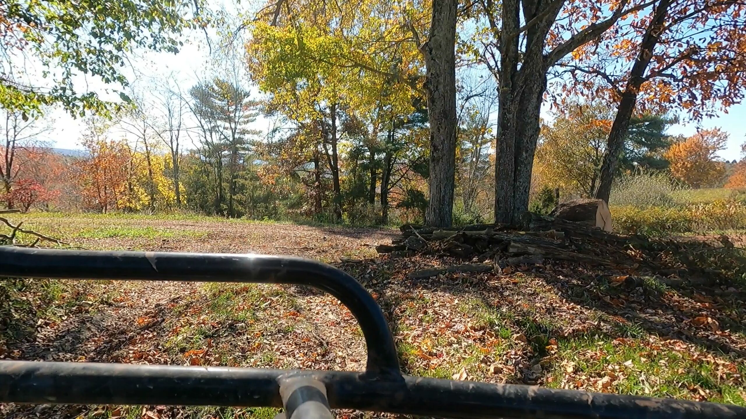 4x4 Off Road Video Shot With A GoPro 9 Using Hyper Smooth 3.0 And Horizon Leveling