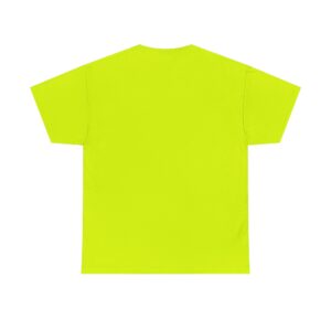 Jesus Breaks Ankles Tee – Funny Basketball Meme Shirt - Image 4