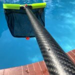 carbon fiber pool pole