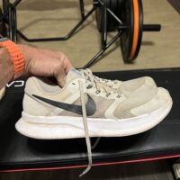 Nike Flywire Running Shoes- 10.5 Used